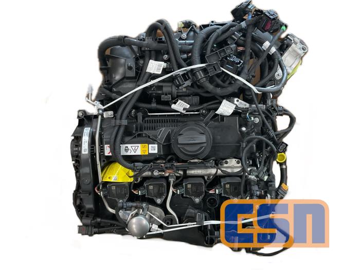 Nowe Silnik BMW 4 serie (G22) 430i xDrive 2.0 TwinPower Turbo 16V Cena € 3.144,79 Z VAT oferowane przez CSN Engines