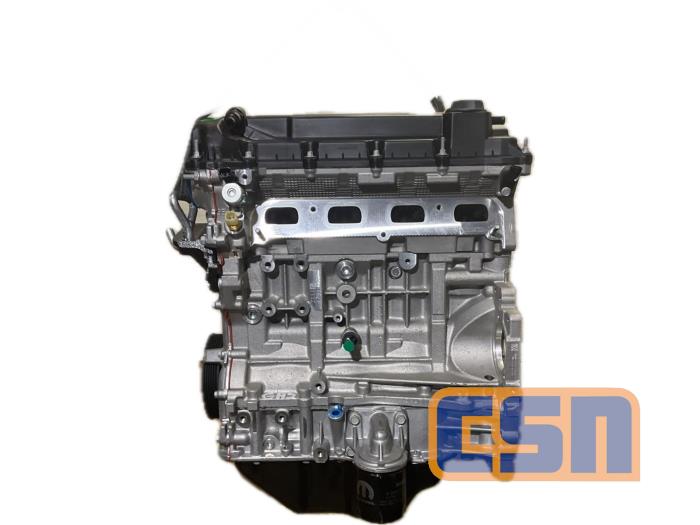 Nowe Silnik Jeep Compass I (MK49) 2.0 16V 4x2 Cena € 3.146,00 Z VAT oferowane przez CSN Engines