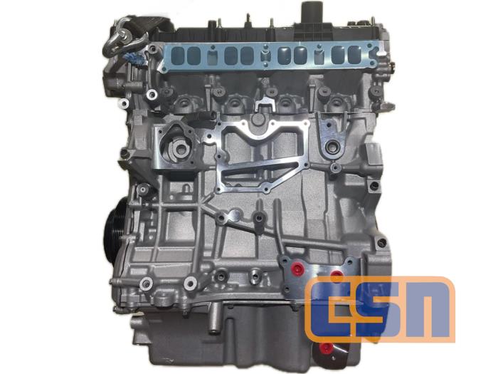 Engine Jaguar XE, 2015 2.0 200 Turbo 16V, Saloon, 4-dr, Petrol, 1.999cc, 147kW (200pk), RWD, 204PT; GTDI, 2015-03 (New)