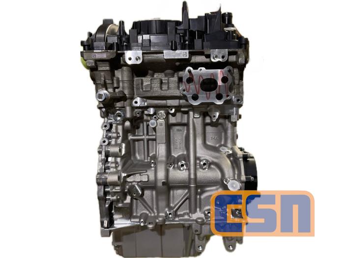Engine Mini Mini (F55), 2013 1.5 12V One First, Hatchback, 4-dr, Petrol, 1.499cc, 55kW (75pk), FWD, B38A15A, 2017-11, XT91; XT92 (New)