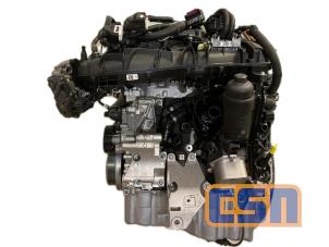 Engine from a BMW 3 serie (G20) 330i 2.0 TwinPower Turbo 16V 2021