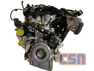 Engine from a BMW 3 serie (G20) 330i 2.0 TwinPower Turbo 16V 2021