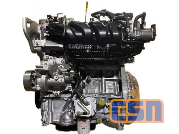 Neue Motor Nissan Qashqai (J11) 1.6 DIG-T 163 16V Preis € 1.934,79 Mit Mehrwertsteuer angeboten von CSN Engines