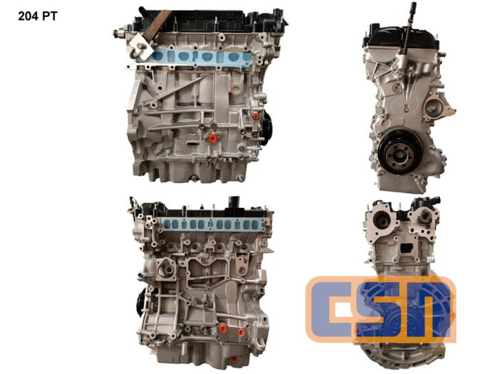 Nowe Silnik Landrover Freelander II 2.0 Si4 16V Cena € 2.783,00 Z VAT oferowane przez CSN Engines