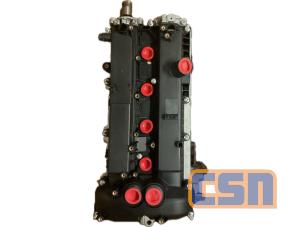 Engine from a Land Rover Range Rover Evoque (LVJ/LVS) 2.0 Si4 240 16V 2024