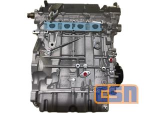 Engine from a Land Rover Range Rover Evoque (LVJ/LVS) 2.0 Si4 240 16V 2024
