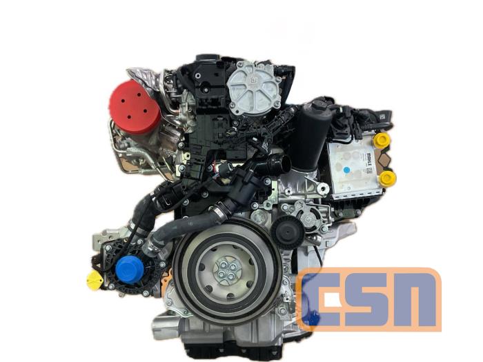 Nowe Silnik Mercedes C (W206) C-300 e 2.0 Turbo 4-Matic Cena € 5.927,79 Z VAT oferowane przez CSN Engines