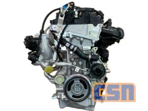 Engine from a BMW X2 (F39) sDrive 28i 2.0 16V Twin Power Turbo 2021
