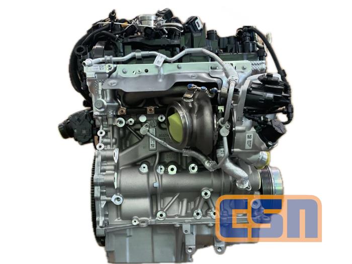 New Engine BMW X2 (F39) sDrive 28i 2.0 16V Twin Power Turbo Price € 3.144,79 Inclusive VAT offered by CSN Engines