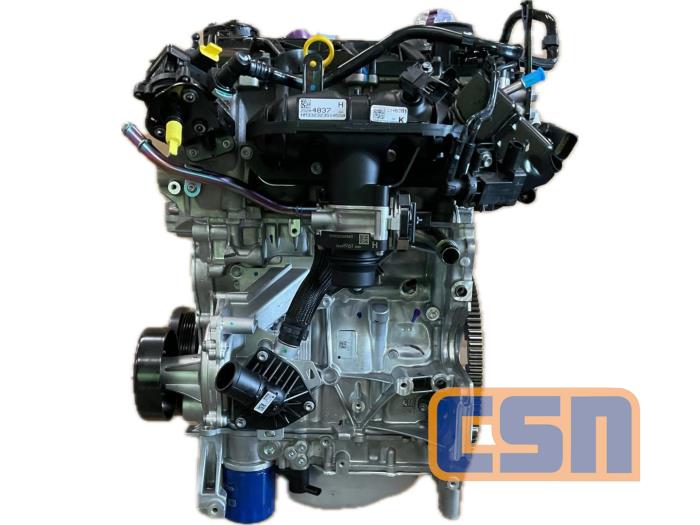 Engine Opel Astra L (F3/FB/FM/FP), 2021 1.2 Turbo 12V Hybrid, Hatchback, 4-dr, Electric Petrol, 1.199cc, 107kW (145pk), FWD, 2025-04 (New)