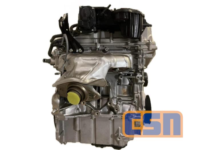 New Engine Renault Express 1.6 SCE 110 16V Price € 1.934,79 Inclusive VAT offered by CSN Engines