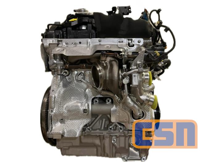 Nowe Silnik BMW X3 (G01) xDrive 30e 2.0 TwinPower Turbo 16V Cena € 3.144,79 Z VAT oferowane przez CSN Engines