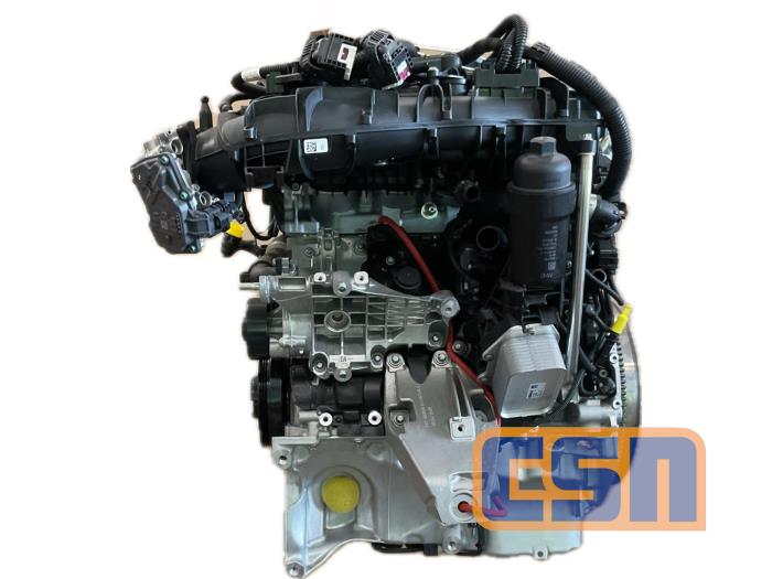 New Engine BMW X3 (G01) sDrive 20i 2.0 TwinPower Turbo 16V Price € 3.507,79 Inclusive VAT offered by CSN Engines