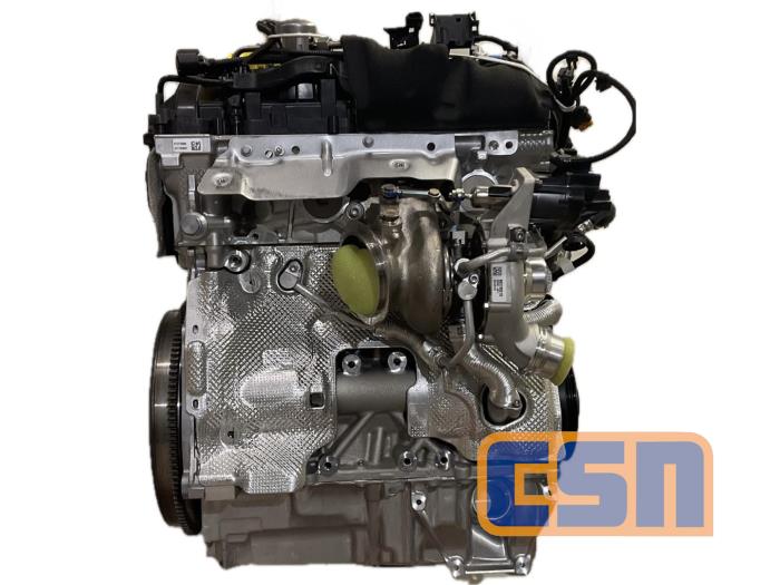 Nowe Silnik BMW X3 (G01) xDrive 30e 2.0 TwinPower Turbo 16V Cena € 3.507,79 Z VAT oferowane przez CSN Engines