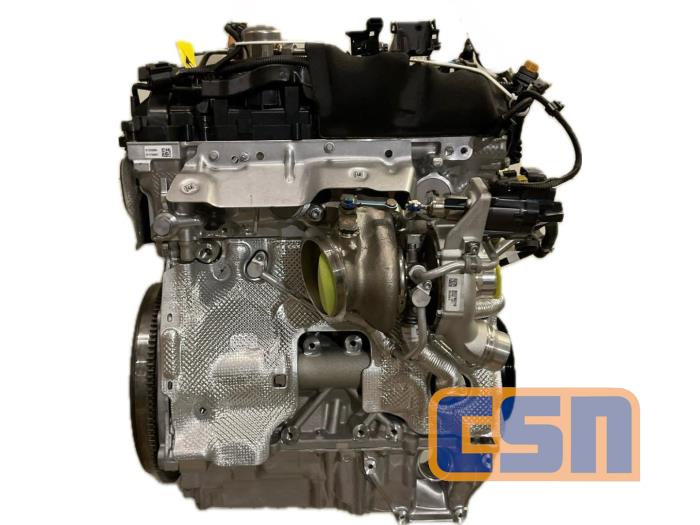 Nowe Silnik BMW X3 (G01) xDrive 30e 2.0 TwinPower Turbo 16V Cena € 3.507,79 Z VAT oferowane przez CSN Engines