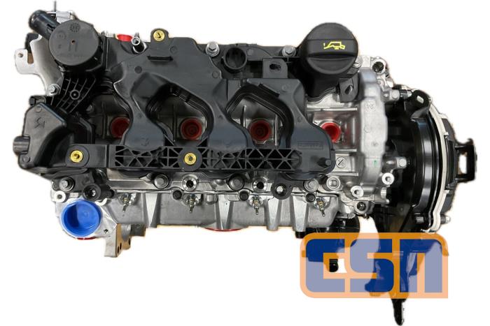 Nowe Silnik Fiat Doblo 1.5 D Multijet 100 Cena € 3.146,00 Z VAT oferowane przez CSN Engines