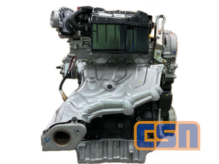 Neue Motor Renault Captur II (RJB) Preis € 1.571,79 Mit Mehrwertsteuer angeboten von CSN Engines