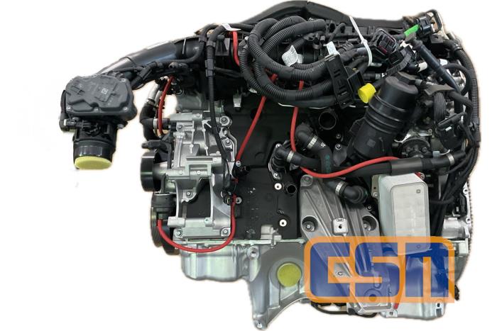 Neue Silnik BMW X3 (G01) xDrive 30d 3.0 TwinPower Turbo 24V Preis € 4.596,79 Mit Mehrwertsteuer angeboten von CSN Engines