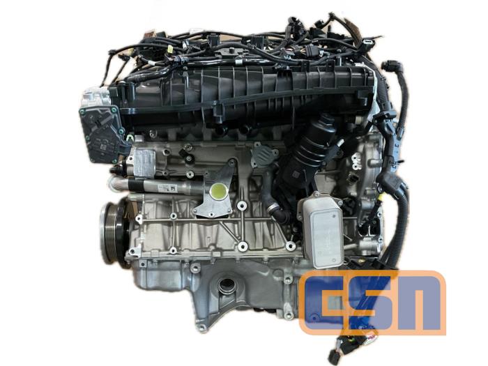 New Engine BMW X3 (G01) xDrive M40i 3.0 TwinPower Turbo 24V Price € 6.048,79 Inclusive VAT offered by CSN Engines