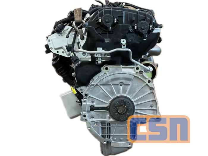 Nowe Silnik BMW X3 (G01) xDrive M40i 3.0 TwinPower Turbo 24V Cena € 6.048,79 Z VAT oferowane przez CSN Engines
