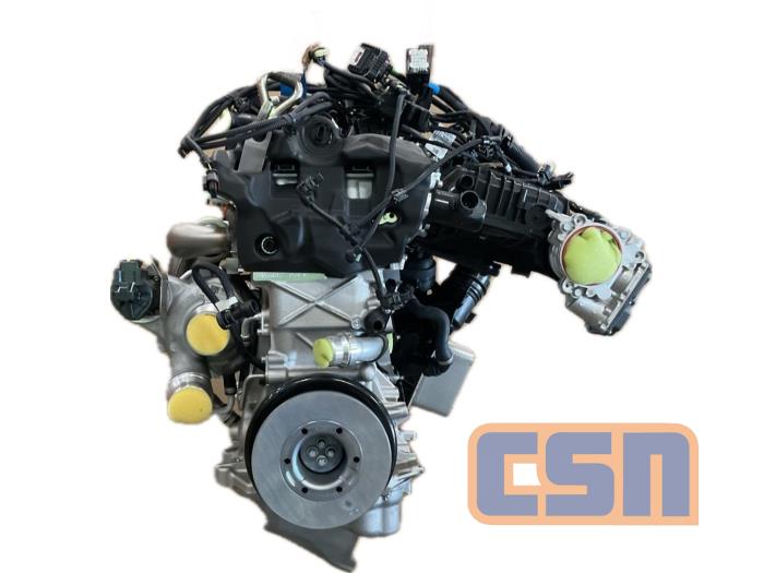 Neue Motor BMW X3 (G01) xDrive M40i 3.0 TwinPower Turbo 24V Preis € 6.048,79 Mit Mehrwertsteuer angeboten von CSN Engines
