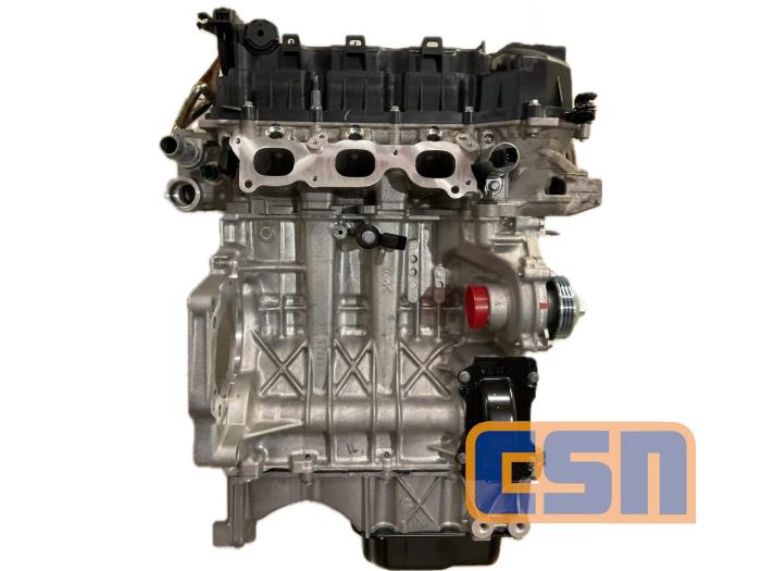 Nya Motor Peugeot 208 II (UB/UH/UP) 1.2 Vti 12V PureTech 75 Pris € 2.902,79 Inklusive moms erbjuds av CSN Engines