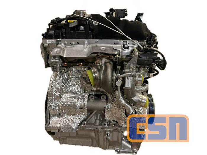 New Engine Toyota Supra (DB) 2.0 Turbo 16V Price € 3.507,79 Inclusive VAT offered by CSN Engines