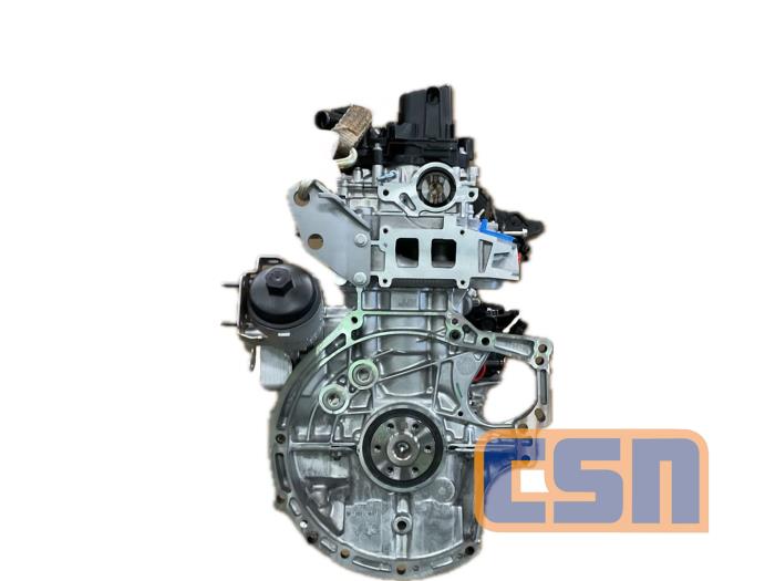 Engine Opel Grandland (X), 2017 1.5 CDTI 130, SUV, Diesel, 1.499cc, 96kW (131pk), FWD, D15DTH; DV5RC, 2018-04, ZCYHZ (New)