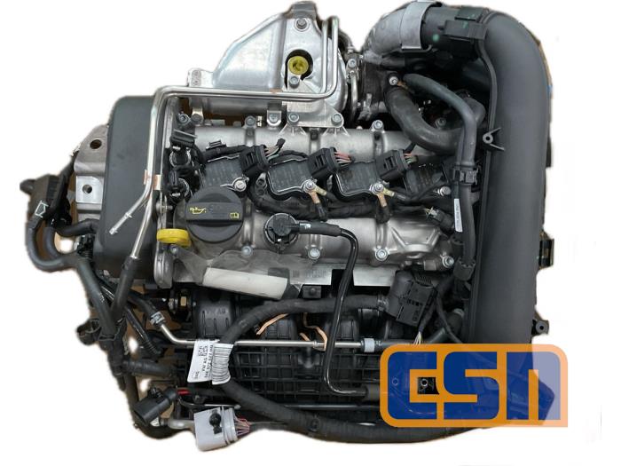New Engine Volkswagen Golf VII (AUA) Price € 1.692,79 Inclusive VAT offered by CSN Engines
