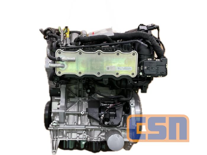 New Engine Volkswagen Golf VII (AUA) 1.4 GTE 16V Price € 1.450,79 Inclusive VAT offered by CSN Engines