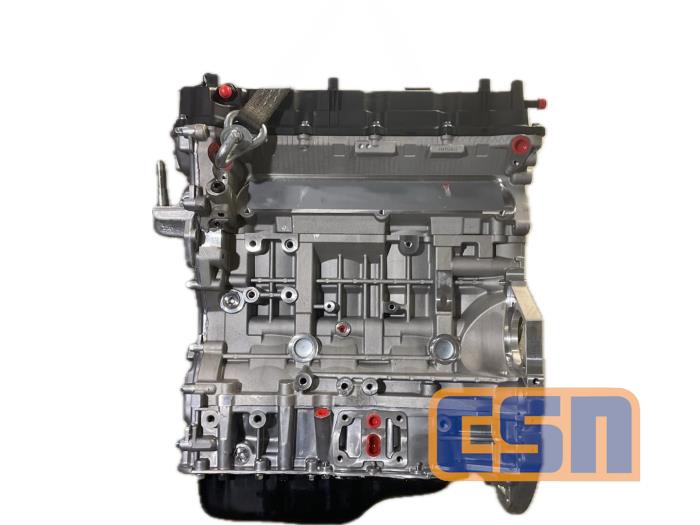Nowe Silnik Hyundai Sonata 2.0 16V CVVT Cena € 2.541,00 Z VAT oferowane przez CSN Engines