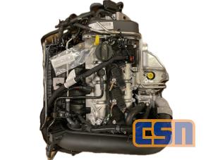 Engine from a Volkswagen Golf VII (AUA)  2020