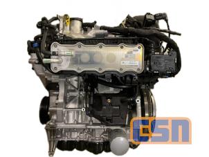 Engine from a Volkswagen Golf VII (AUA)  2020