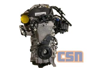 Engine from a Volkswagen Golf VII (AUA)  2020