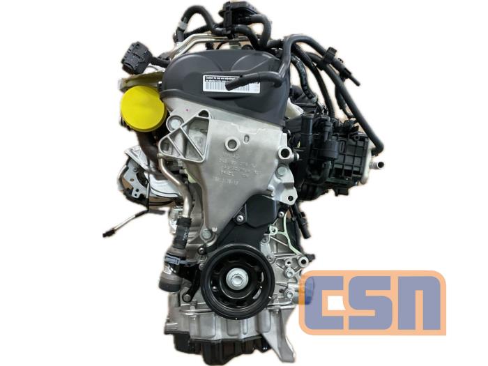 New Engine Volkswagen Golf VII (AUA) Price € 1.692,79 Inclusive VAT offered by CSN Engines