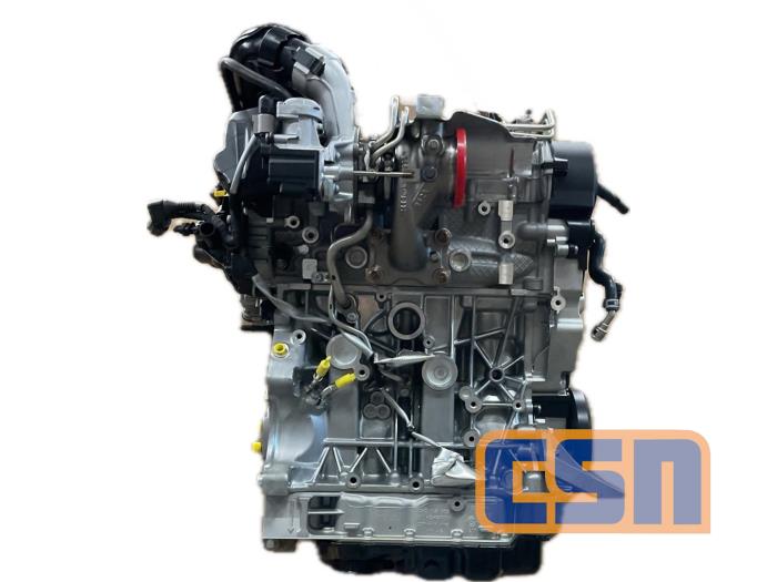 New Engine Volkswagen Jetta IV (162/16A) 1.4 TSI Hybrid 16V Price € 1.450,79 Inclusive VAT offered by CSN Engines