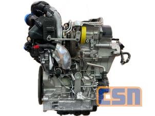 Engine from a Volkswagen Golf VII (AUA)  2018