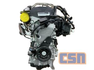 Engine from a Volkswagen Golf VII (AUA)  2018