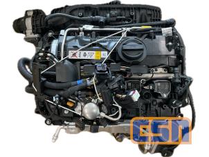Engine from a MINI Mini (F56) 2.0 16V John Cooper Works 2021
