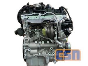 Engine from a MINI Mini (F56) 2.0 16V John Cooper Works 2021