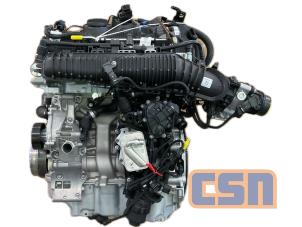 Engine from a MINI Mini (F56) 2.0 16V John Cooper Works 2021
