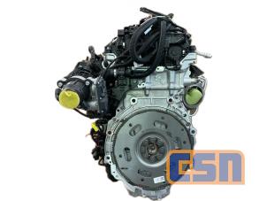 Engine from a MINI Mini (F56) 2.0 16V John Cooper Works 2021