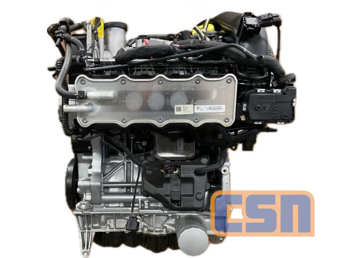 New Engine Volkswagen Jetta IV (162/16A) 1.4 TSI Hybrid 16V Price € 1.450,79 Inclusive VAT offered by CSN Engines