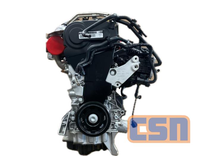 New Engine Volkswagen Jetta IV (162/16A) 1.4 TSI Hybrid 16V Price € 1.450,79 Inclusive VAT offered by CSN Engines