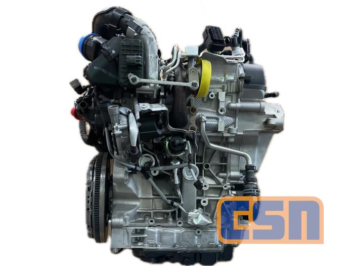 New Engine Volkswagen Golf VII (AUA) Price € 1.692,79 Inclusive VAT offered by CSN Engines