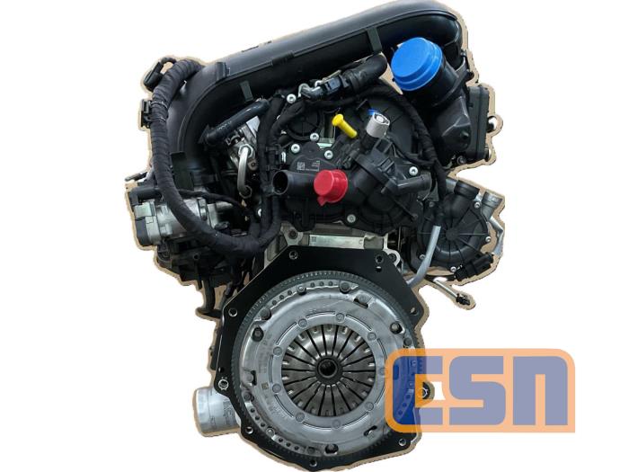 New Engine Volkswagen Golf VII (AUA) Price € 1.692,79 Inclusive VAT offered by CSN Engines