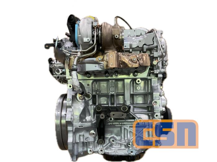 Neue Motor Renault Espace (RFCJ) 1.8 Energy Tce 225 Preis € 2.055,79 Mit Mehrwertsteuer angeboten von CSN Engines