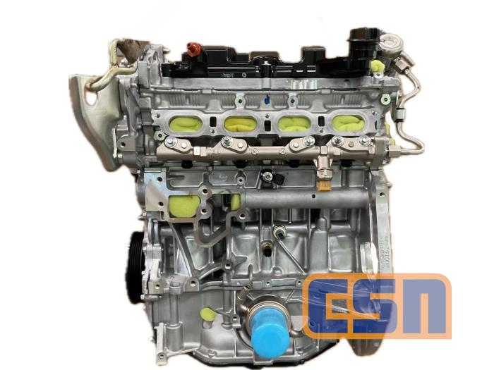 Nowe Silnik Nissan X-Trail (T32) 2.0 Hybrid 16V Cena € 2.057,00 Z VAT oferowane przez CSN Engines