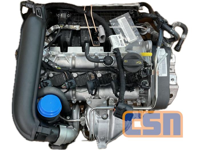 New Engine Volkswagen Tiguan Allspace (BW2) Price € 1.692,79 Inclusive VAT offered by CSN Engines