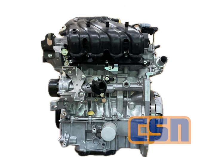 New Engine Renault Express 1.6 SCE 110 16V Price € 1.934,79 Inclusive VAT offered by CSN Engines